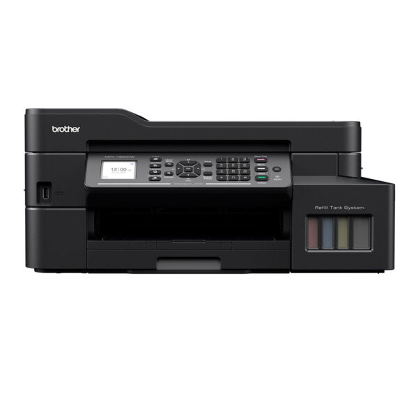 39e085970ece1d25c78658c7d7281593.jpeg Brother MFC-T920DW AIO Duplex With Wireless Ink Tank Printer