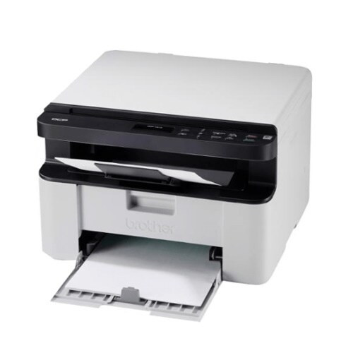 Brother DCP-1510 Laser Multifunction Printer