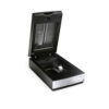 Epson PERFECTION V850 A4 Flatbed, 6400 x 9600 dpi, 6 line color CCD with On Chip Micro Lens, Dual Lens SystemSCANNER
