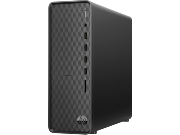 41b43225f6775976679fcaa9ce4e3c25.png HP Slim S01-pF3031d Desktop PC-B7VW0PA-(Intel Core i3-13100/8GD4/512GB SSD/Intel UHD Graphic/No-DVDRW/WiFi+BT/USB KB & Mouse/Office H&S/Win11Home/3Yrs)