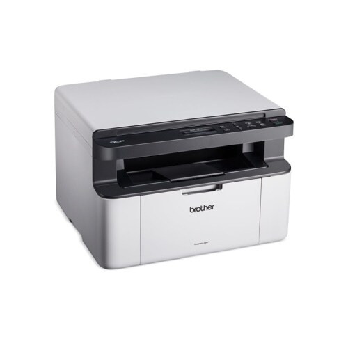 Brother DCP-1510 Laser Multifunction Printer
