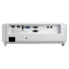 Optoma EH412 Full HD 1080p 4500 Lumens DLP Projector