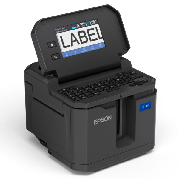 Epson LabelWorks LW-Z5010BA Bulk Roll Label Printer