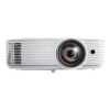 Optoma W319-ST / W319ST WXGA 4000 Lumens DLP Short Throw Projector