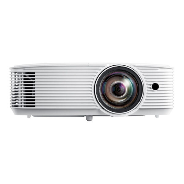 Optoma W319-ST / W319ST WXGA 4000 Lumens DLP Short Throw Projector