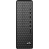 HP Slim S01-pF3007d Desktop PC - 7P533PA (Intel Core i3-13100/8GD4/512GB SSD/Intel UHD Graphic/No-DVDRW/WiFi+BT/USB KB & Mouse/Office H&S/Win11Home/3Yrs)