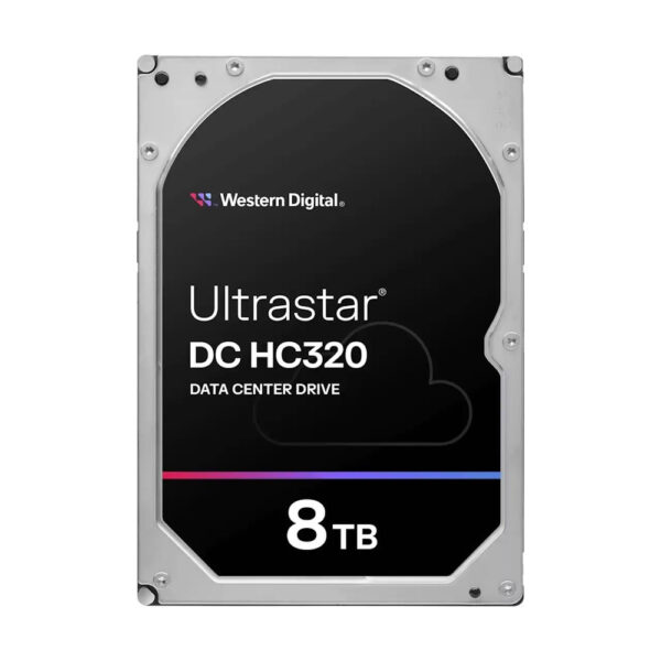 4c72bf49e5f2908e40d275e57f0941ae-1.jpeg Western Digital WD Enterprise 3.5" ULTRASTAR SATA Series 4TB / 8TB 7200rpm 512E SE 7K6 HDD 5 Yrs Warranty