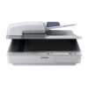 Epson WorkForce DS-6500 Flatbed Document Scanner