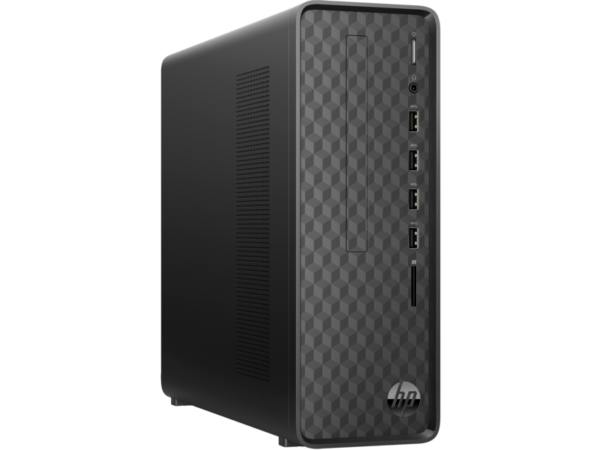 507b1c9baeef961052146992b0e92f9d.png HP Slim S01-pF3031d Desktop PC-B7VW0PA-(Intel Core i3-13100/8GD4/512GB SSD/Intel UHD Graphic/No-DVDRW/WiFi+BT/USB KB & Mouse/Office H&S/Win11Home/3Yrs)