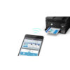 Epson L5590 Print Scan Copy, Fax, ADF, WiFi/WiFi Direct, Ethernet, Black/Color print speed 15/8ipm, Borderless 4R photo, Epson iPrint, Epson Email Print, Remote Print Driver, Apple AirPrint , Printer