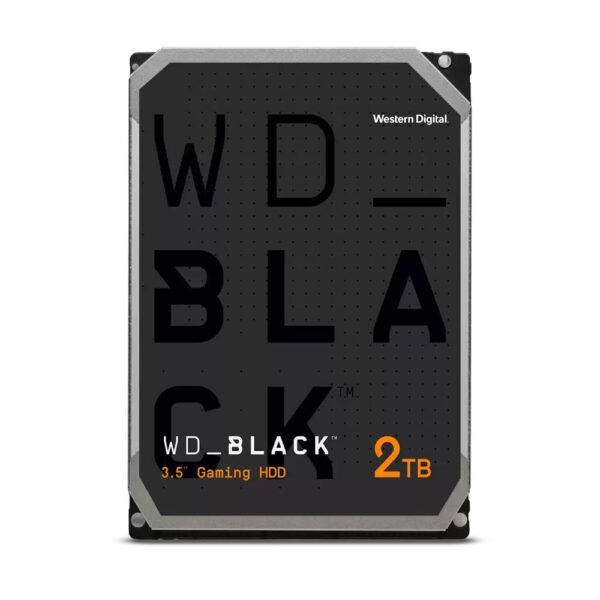 54b1329384c8d57a010332f69cae2afe.jpeg Western Digital WD 2TB 3.5" Caviar Black Hdd WD2003FZEX (7200RPM,64MB) 5 Yrs Warranty