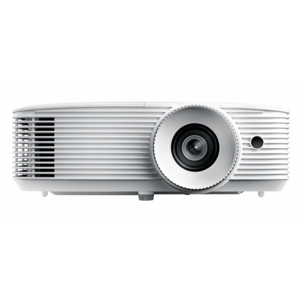 Optoma EH412 Full HD 1080p 4500 Lumens DLP Projector