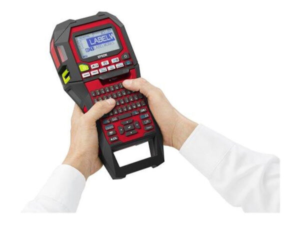 Epson LabelWorks LW-Z900FK PC-Connectable Industrial