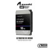 Western Digital WD Enterprise 3.5" ULTRASTAR SATA Series 7200rpm 512E SE HE10 / HE12 HDD 10TB/12TB/14TB/16TB/18TB