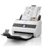 EPSON DS-870 Sheet Feed A4, Duplex, 65 ppm/ 130 ipm, 1200 dpi Scanner