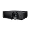 Optoma W400LVe WXGA 4000Ansi Lumensi Professional Projector