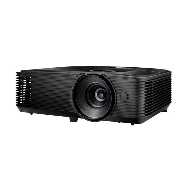 Optoma W400LVe WXGA 4000Ansi Lumensi Professional Projector