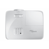 Optoma EH412 Full HD 1080p 4500 Lumens DLP Projector
