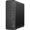 HP Slim S01-pF3007d Desktop PC - 7P533PA (Intel Core i3-13100/8GD4/512GB SSD/Intel UHD Graphic/No-DVDRW/WiFi+BT/USB KB & Mouse/Office H&S/Win11Home/3Yrs)