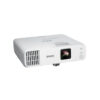 Epson EB-L260F 3LCD WXGA Standard-Throw Laser Projector with Built-in Wireless