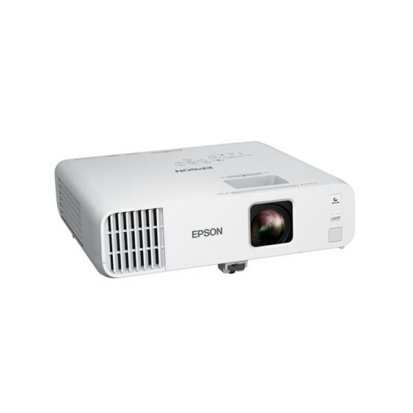 Epson EB-L260F 3LCD WXGA Standard-Throw Laser Projector with Built-in Wireless