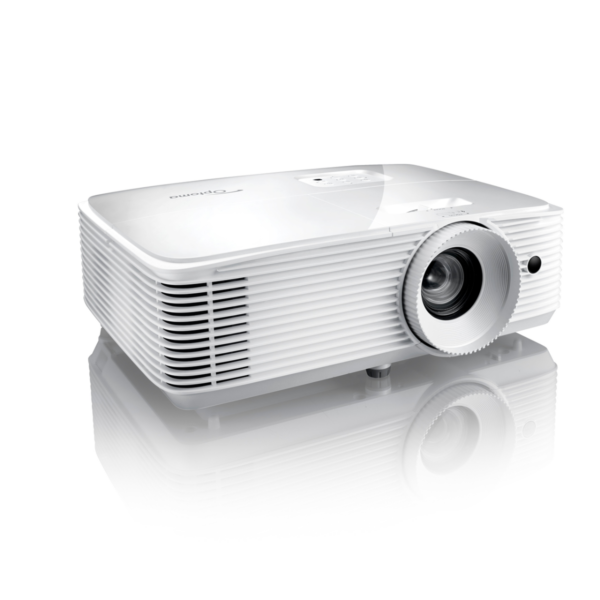 Optoma EH412 Full HD 1080p 4500 Lumens DLP Projector