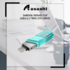 Sandisk Ixpand Flip USB3.0 Lightning OTG Drive