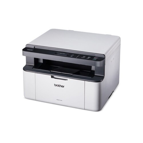 Brother DCP-1510 Laser Multifunction Printer