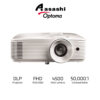 Optoma EH412 Full HD 1080p 4500 Lumens DLP Projector