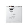 Epson EB-L210SW Wireless WXGA Short Throw Laser Projector