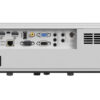Optoma ZH507 DLP 5500 Lumens, 300,000:1 Contrast Ratio, DuraCore LASER Full HD Resolution, Full 3D supported, 2x HDMI, 1x VGA Input, Vertical Lens Shift, 4 Corner Adjustable, Laser Life up to 30,000 hours Projector