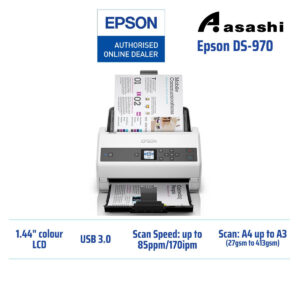 7c7c2c67eda49f093c4a413932a6f257.jpeg Epson WorkForce DS-970 A4 Duplex Sheet-fed Document Scanner