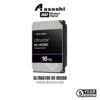 Western Digital WD Enterprise 3.5" ULTRASTAR SATA Series 7200rpm 512E SE HE10 / HE12 HDD 10TB/12TB/14TB/16TB/18TB
