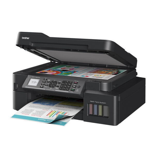 7d49d4b38413cbbdc9ccfc3f50e1bfd4.jpeg Brother MFC-T920DW AIO Duplex With Wireless Ink Tank Printer