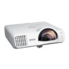 Epson EB-L210SW Wireless WXGA Short Throw Laser Projector