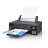 Epson EcoTank L11050 Ink Tank Printer A3+, Print, Black/Color print speed 15.0/5.5 ipm Printer