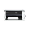 Epson DLQ-3500II 24-pin, 136 columns, 550cps (high speed draft@10cpi), 1+7 copies, Parallel, USB Port