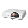 Epson EB-L210SW Wireless WXGA Short Throw Laser Projector