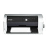 Epson DLQ-3500IIN 24-pin, 136 columns, 550cps (high speed draft@10cpi), 1+7 copies, Parallel, USB Port, built in 100base-Tx wired LAN