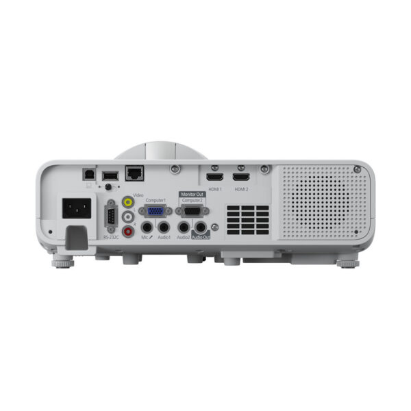 Epson EB-L210SW Wireless WXGA Short Throw Laser Projector