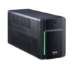 APC BX1600MI-MS Back-UPS 1600VA, 230V, AVR, IEC Sockets