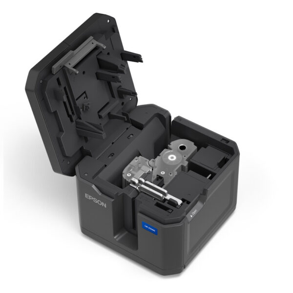 Epson LabelWorks LW-Z5010BA Bulk Roll Label Printer