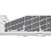Optoma AZH430-UST Ultra Short Throw Projector, 4000 Lumens, 300,000:1 Contrast Ratio, DuraCore LASER Full HD