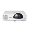 Epson EB-L210SW Wireless WXGA Short Throw Laser Projector