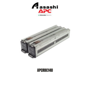 APC Replacement Battery Cartridge #140 APCRBC140