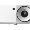 Optoma AZH430 Projector 4500 Lumens, 300,000:1 Contrast Ratio, DuraCore LASER Full HD Resolution