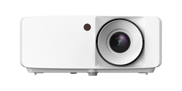 Optoma AZH430 Projector 4500 Lumens, 300,000:1 Contrast Ratio, DuraCore LASER Full HD Resolution