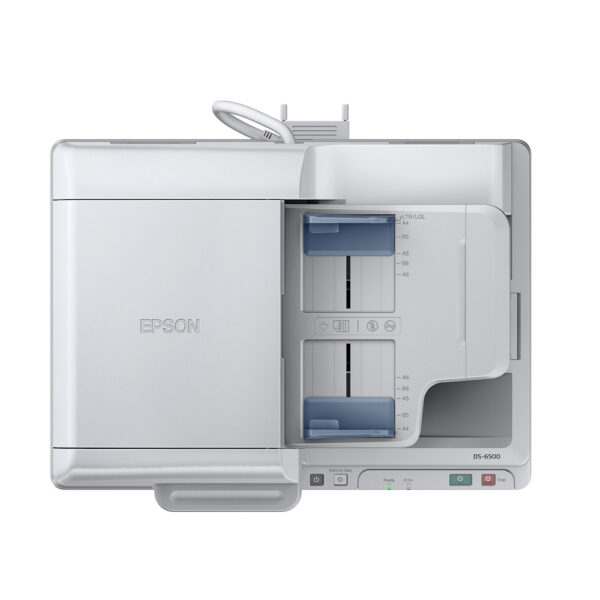 Epson WorkForce DS-6500 Flatbed Document Scanner