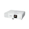 Epson EB-L260F 3LCD WXGA Standard-Throw Laser Projector with Built-in Wireless