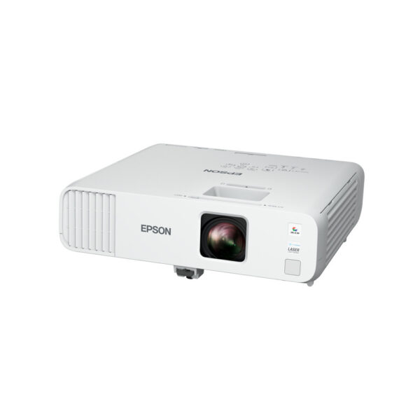 Epson EB-L260F 3LCD WXGA Standard-Throw Laser Projector with Built-in Wireless